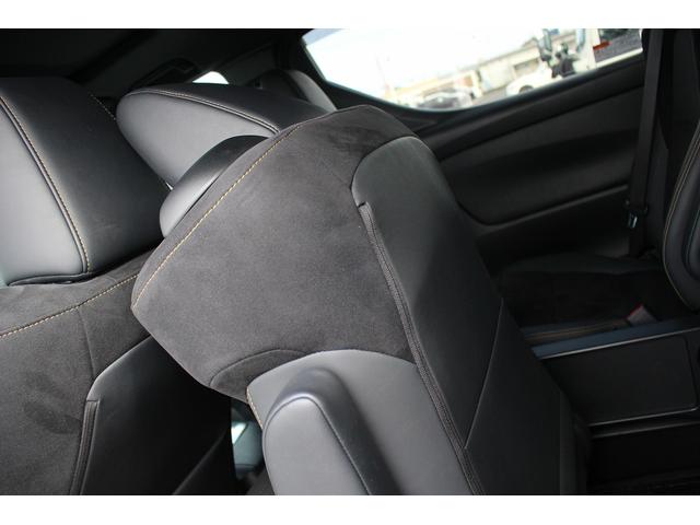 TOYOTA ALPHARD 2.5S TYPE GOLD