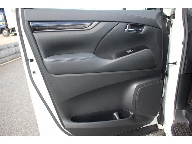 TOYOTA ALPHARD 2.5S TYPE GOLD