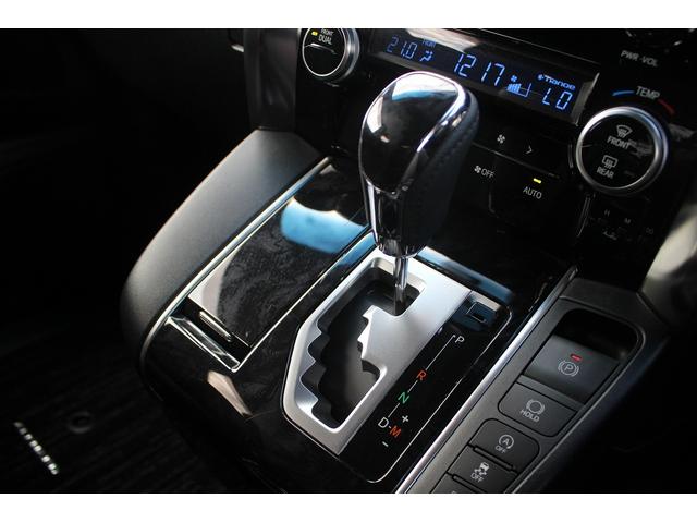 TOYOTA ALPHARD 2.5S TYPE GOLD