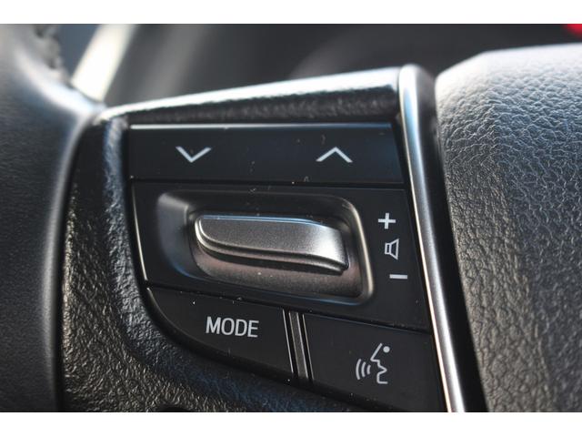 TOYOTA ALPHARD 2.5S TYPE GOLD