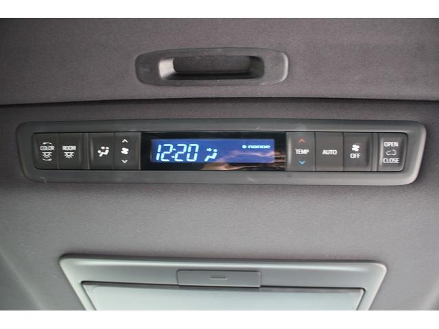 TOYOTA ALPHARD 2.5S TYPE GOLD