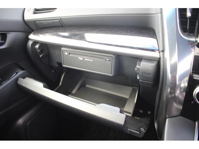 TOYOTA ALPHARD 2.5S TYPE GOLD