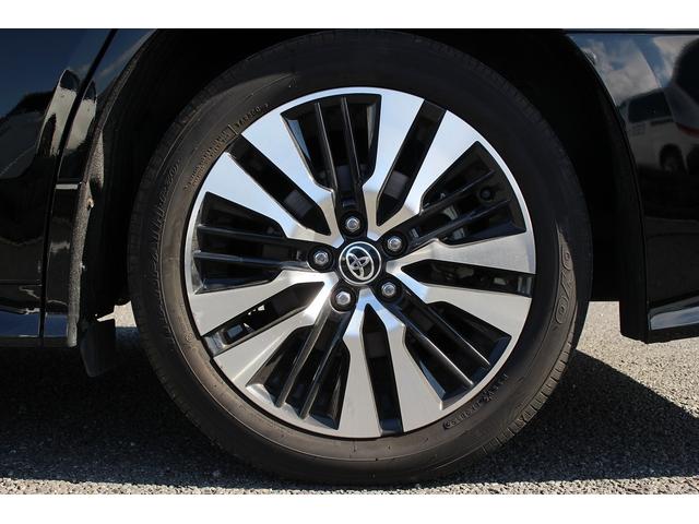 アルファード 2.5S Cパッケージ 後期型 禁煙車 ALPINE9インチナビ バックカメラ 地デジ ALPINE後席モニター ツインムーンルーフ レーダークルーズコントロール 温冷合皮シート ETC 障害物センサー 両側電動スライドドア(20枚目)