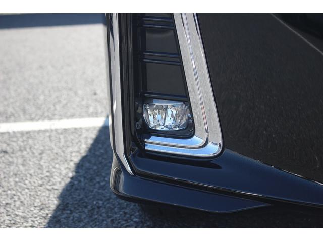 アルファード 2.5S Cパッケージ 後期型 禁煙車 ALPINE9インチナビ バックカメラ 地デジ ALPINE後席モニター ツインムーンルーフ レーダークルーズコントロール 温冷合皮シート ETC 障害物センサー 両側電動スライドドア(25枚目)