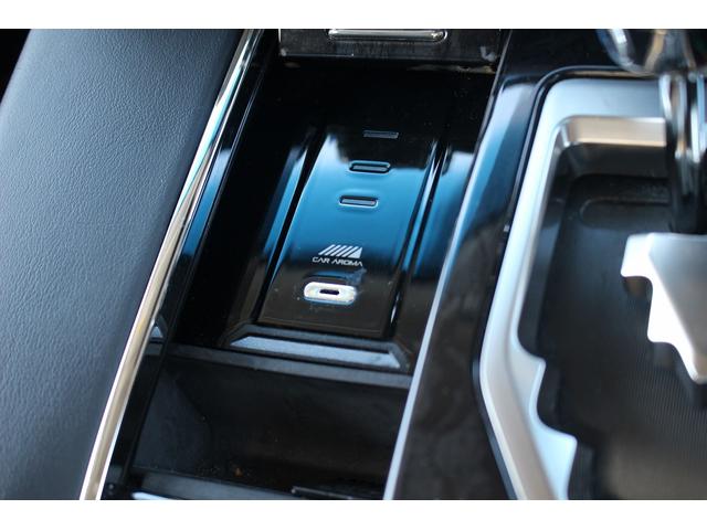 アルファード 2.5S Cパッケージ 後期型 禁煙車 ALPINE9インチナビ バックカメラ 地デジ ALPINE後席モニター ツインムーンルーフ レーダークルーズコントロール 温冷合皮シート ETC 障害物センサー 両側電動スライドドア(50枚目)