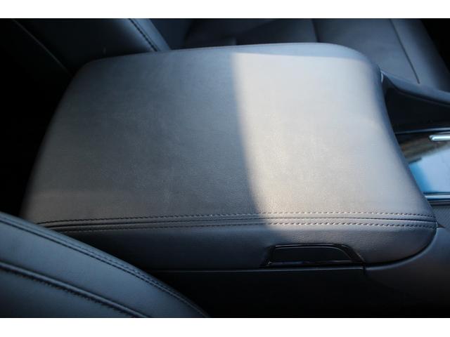 アルファード 2.5S Cパッケージ 後期型 禁煙車 ALPINE9インチナビ バックカメラ 地デジ ALPINE後席モニター ツインムーンルーフ レーダークルーズコントロール 温冷合皮シート ETC 障害物センサー 両側電動スライドドア(55枚目)