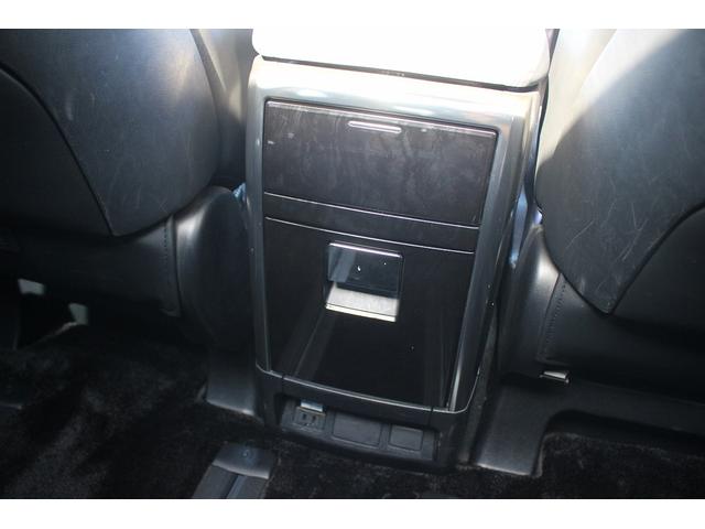 アルファード 2.5S Cパッケージ 後期型 禁煙車 ALPINE9インチナビ バックカメラ 地デジ ALPINE後席モニター ツインムーンルーフ レーダークルーズコントロール 温冷合皮シート ETC 障害物センサー 両側電動スライドドア(59枚目)