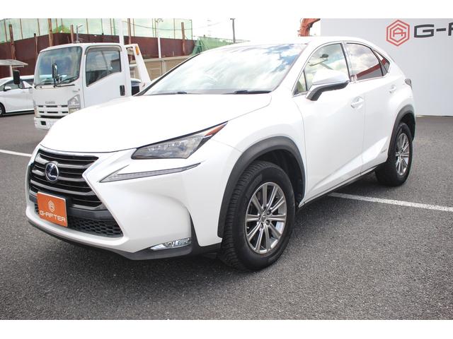 NX NX300h Iパッケージ 禁煙車 純正ナビ 地デジ バックカメラ サイドカメラ シートヒーター パワーシート LEDヘッドライト ETC レーダークルーズコントロール キーレスエントリー アイドリングストップ(9枚目)