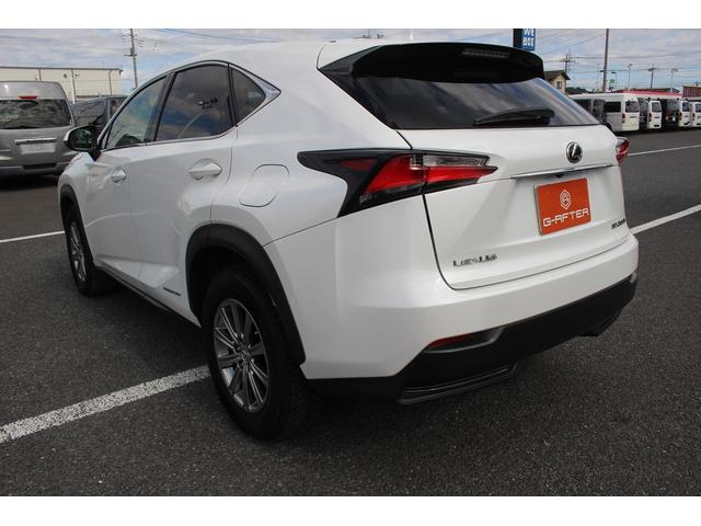 NX NX300h Iパッケージ 禁煙車 純正ナビ 地デジ バックカメラ サイドカメラ シートヒーター パワーシート LEDヘッドライト ETC レーダークルーズコントロール キーレスエントリー アイドリングストップ(11枚目)