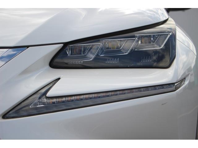 NX NX300h Iパッケージ 禁煙車 純正ナビ 地デジ バックカメラ サイドカメラ シートヒーター パワーシート LEDヘッドライト ETC レーダークルーズコントロール キーレスエントリー アイドリングストップ(20枚目)