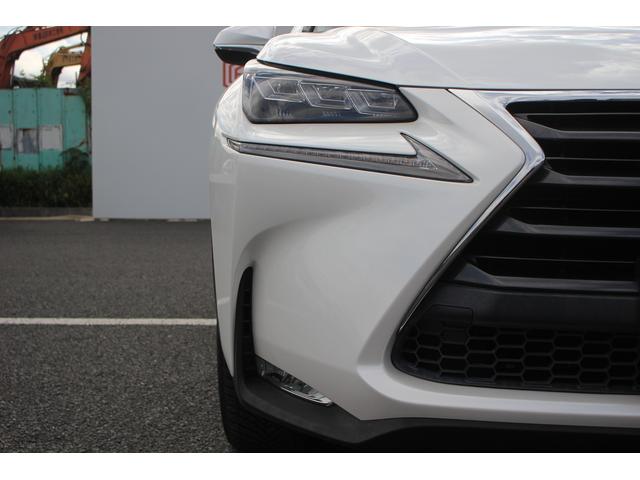 NX NX300h Iパッケージ 禁煙車 純正ナビ 地デジ バックカメラ サイドカメラ シートヒーター パワーシート LEDヘッドライト ETC レーダークルーズコントロール キーレスエントリー アイドリングストップ(22枚目)