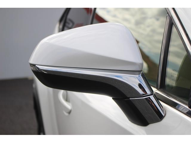 NX NX300h Iパッケージ 禁煙車 純正ナビ 地デジ バックカメラ サイドカメラ シートヒーター パワーシート LEDヘッドライト ETC レーダークルーズコントロール キーレスエントリー アイドリングストップ(25枚目)