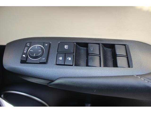 NX NX300h Iパッケージ 禁煙車 純正ナビ 地デジ バックカメラ サイドカメラ シートヒーター パワーシート LEDヘッドライト ETC レーダークルーズコントロール キーレスエントリー アイドリングストップ(68枚目)