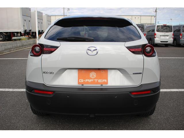 MX-30 モダンコンフィデンス 禁煙車 純正ナビ R5登録 アップルカープレイ ワンオーナー 地デジ アラウンドビューモニター レーダークルーズコントロール ステアリングヒーター ETC シートヒーター シートポジションメモリー(14枚目)