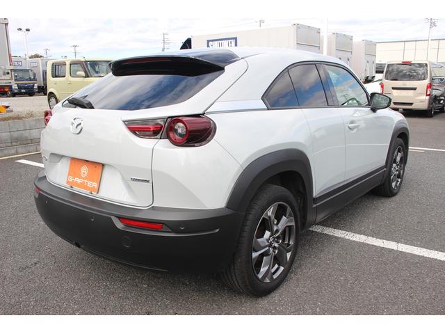 MX-30 モダンコンフィデンス 禁煙車 純正ナビ R5登録 アップルカープレイ ワンオーナー 地デジ アラウンドビューモニター レーダークルーズコントロール ステアリングヒーター ETC シートヒーター シートポジションメモリー(15枚目)