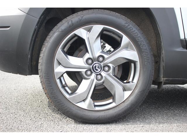 MX-30 モダンコンフィデンス 禁煙車 純正ナビ R5登録 アップルカープレイ ワンオーナー 地デジ アラウンドビューモニター レーダークルーズコントロール ステアリングヒーター ETC シートヒーター シートポジションメモリー(18枚目)