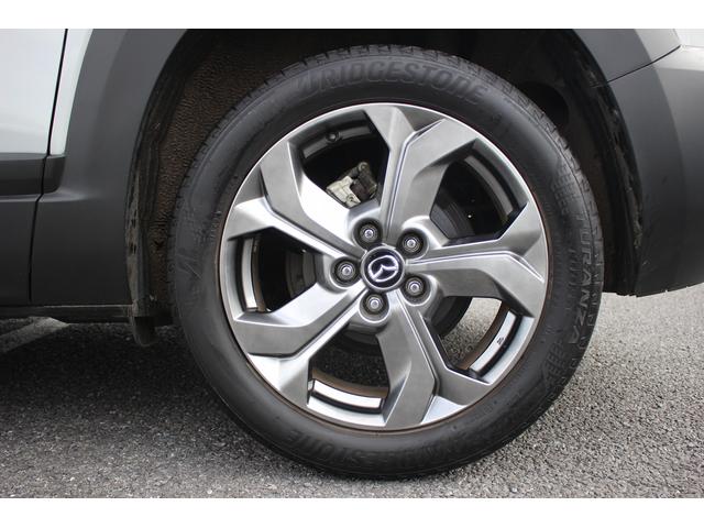 MX-30 モダンコンフィデンス 禁煙車 純正ナビ R5登録 アップルカープレイ ワンオーナー 地デジ アラウンドビューモニター レーダークルーズコントロール ステアリングヒーター ETC シートヒーター シートポジションメモリー(19枚目)