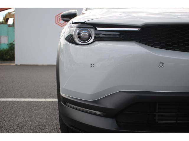 MX-30 モダンコンフィデンス 禁煙車 純正ナビ R5登録 アップルカープレイ ワンオーナー 地デジ アラウンドビューモニター レーダークルーズコントロール ステアリングヒーター ETC シートヒーター シートポジションメモリー(24枚目)