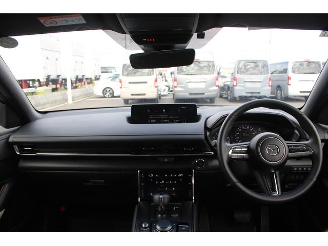 MX-30 モダンコンフィデンス 禁煙車 純正ナビ R5登録 アップルカープレイ ワンオーナー 地デジ アラウンドビューモニター レーダークルーズコントロール ステアリングヒーター ETC シートヒーター シートポジションメモリー(44枚目)