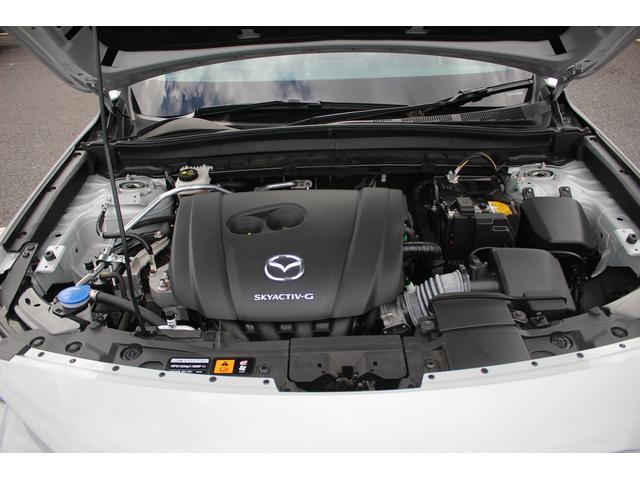 MX-30 モダンコンフィデンス 禁煙車 純正ナビ R5登録 アップルカープレイ ワンオーナー 地デジ アラウンドビューモニター レーダークルーズコントロール ステアリングヒーター ETC シートヒーター シートポジションメモリー(79枚目)