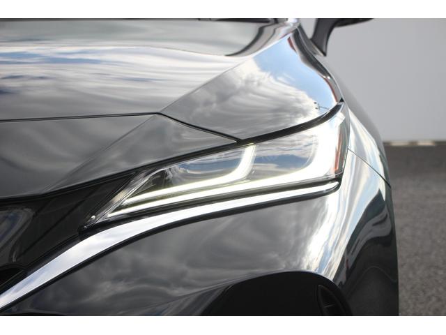 ハリアーハイブリッド Ｚ　禁煙車　純正ナビ　地デジ　ＪＢＬサウンド　調光パノラマルーフ　トヨタセーフティーセンス　全周囲カメラ　電動リアゲート　ＥＴＣ２．０　ハーフレザーシート　デジタルインミラー　ブラインドスポットモニター（23枚目）