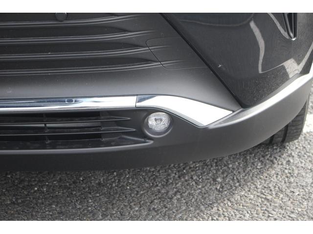 ハリアーハイブリッド Ｚ　禁煙車　純正ナビ　地デジ　ＪＢＬサウンド　調光パノラマルーフ　トヨタセーフティーセンス　全周囲カメラ　電動リアゲート　ＥＴＣ２．０　ハーフレザーシート　デジタルインミラー　ブラインドスポットモニター（24枚目）