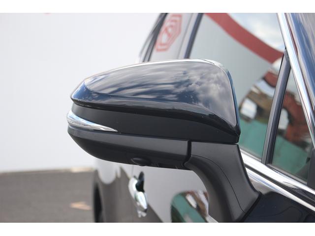 ハリアーハイブリッド Ｚ　禁煙車　純正ナビ　地デジ　ＪＢＬサウンド　調光パノラマルーフ　トヨタセーフティーセンス　全周囲カメラ　電動リアゲート　ＥＴＣ２．０　ハーフレザーシート　デジタルインミラー　ブラインドスポットモニター（28枚目）