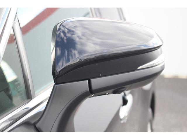 ハリアーハイブリッド Ｚ　禁煙車　純正ナビ　地デジ　ＪＢＬサウンド　調光パノラマルーフ　トヨタセーフティーセンス　全周囲カメラ　電動リアゲート　ＥＴＣ２．０　ハーフレザーシート　デジタルインミラー　ブラインドスポットモニター（29枚目）