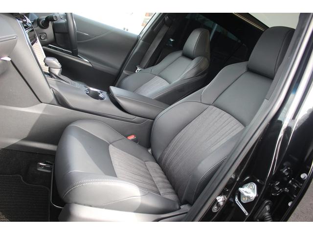 ハリアーハイブリッド Ｚ　禁煙車　純正ナビ　地デジ　ＪＢＬサウンド　調光パノラマルーフ　トヨタセーフティーセンス　全周囲カメラ　電動リアゲート　ＥＴＣ２．０　ハーフレザーシート　デジタルインミラー　ブラインドスポットモニター（43枚目）