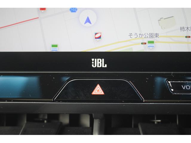ハリアーハイブリッド Ｚ　禁煙車　純正ナビ　地デジ　ＪＢＬサウンド　調光パノラマルーフ　トヨタセーフティーセンス　全周囲カメラ　電動リアゲート　ＥＴＣ２．０　ハーフレザーシート　デジタルインミラー　ブラインドスポットモニター（50枚目）