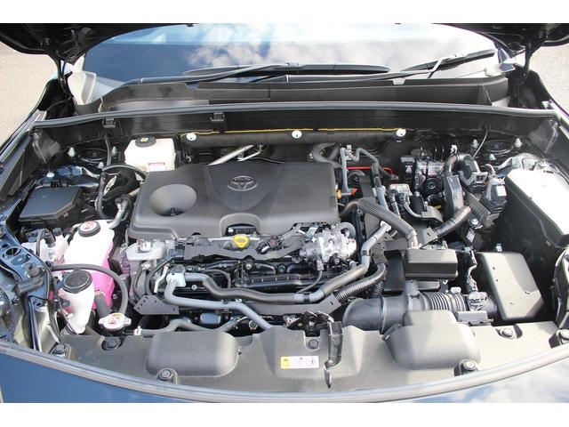ハリアーハイブリッド Ｚ　禁煙車　純正ナビ　地デジ　ＪＢＬサウンド　調光パノラマルーフ　トヨタセーフティーセンス　全周囲カメラ　電動リアゲート　ＥＴＣ２．０　ハーフレザーシート　デジタルインミラー　ブラインドスポットモニター（73枚目）