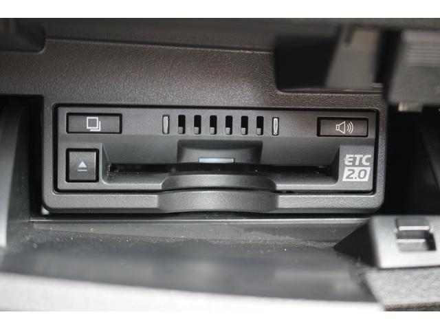 ES ES300h Fスポーツ 禁煙車 サンルーフ 赤レザーシート ヒーター&ベンチレーション メーカーナビ 3眼LEDヘッドライト ヘッドアップディスプレイ レーンキープアシスト ETC2.0 BSM(6枚目)