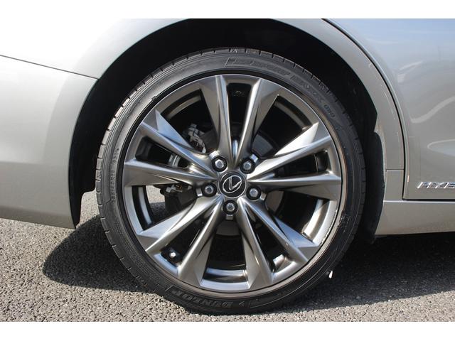 ES ES300h Fスポーツ 禁煙車 サンルーフ 赤レザーシート ヒーター&ベンチレーション メーカーナビ 3眼LEDヘッドライト ヘッドアップディスプレイ レーンキープアシスト ETC2.0 BSM(17枚目)