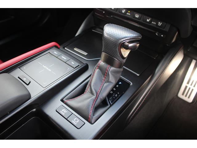 ES ES300h Fスポーツ 禁煙車 サンルーフ 赤レザーシート ヒーター&ベンチレーション メーカーナビ 3眼LEDヘッドライト ヘッドアップディスプレイ レーンキープアシスト ETC2.0 BSM(41枚目)
