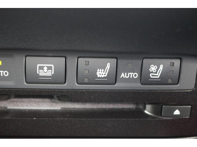 ES ES300h Fスポーツ 禁煙車 サンルーフ 赤レザーシート ヒーター&ベンチレーション メーカーナビ 3眼LEDヘッドライト ヘッドアップディスプレイ レーンキープアシスト ETC2.0 BSM(47枚目)