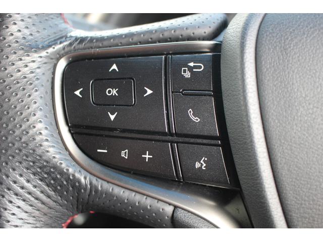 ES ES300h Fスポーツ 禁煙車 サンルーフ 赤レザーシート ヒーター&ベンチレーション メーカーナビ 3眼LEDヘッドライト ヘッドアップディスプレイ レーンキープアシスト ETC2.0 BSM(49枚目)