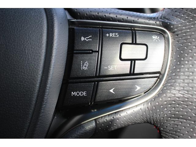 ES ES300h Fスポーツ 禁煙車 サンルーフ 赤レザーシート ヒーター&ベンチレーション メーカーナビ 3眼LEDヘッドライト ヘッドアップディスプレイ レーンキープアシスト ETC2.0 BSM(50枚目)