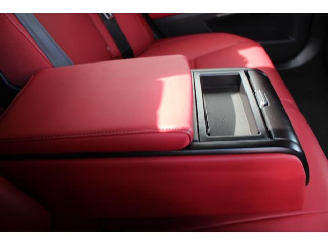 ES ES300h Fスポーツ 禁煙車 サンルーフ 赤レザーシート ヒーター&ベンチレーション メーカーナビ 3眼LEDヘッドライト ヘッドアップディスプレイ レーンキープアシスト ETC2.0 BSM(63枚目)