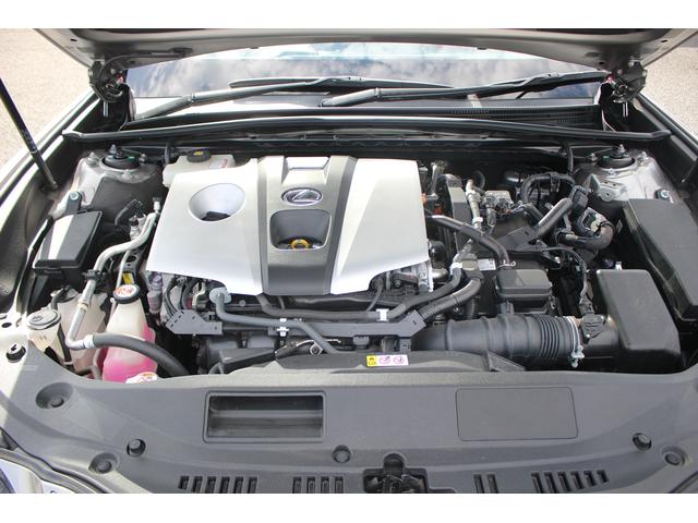 ES ES300h Fスポーツ 禁煙車 サンルーフ 赤レザーシート ヒーター&ベンチレーション メーカーナビ 3眼LEDヘッドライト ヘッドアップディスプレイ レーンキープアシスト ETC2.0 BSM(72枚目)