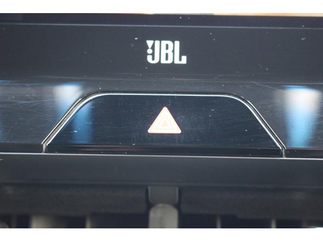 TOYOTA HARRIER Z LEATHER PACKAGE