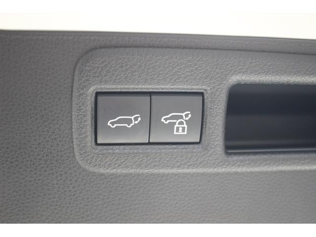 TOYOTA HARRIER Z LEATHER PACKAGE