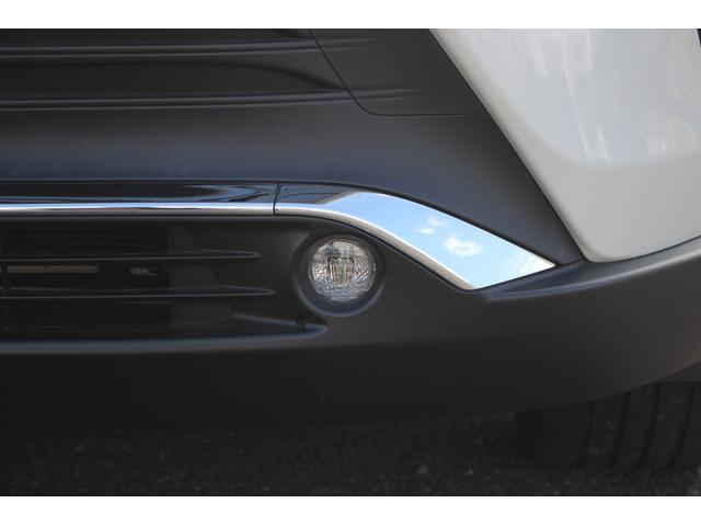 TOYOTA HARRIER Z LEATHER PACKAGE