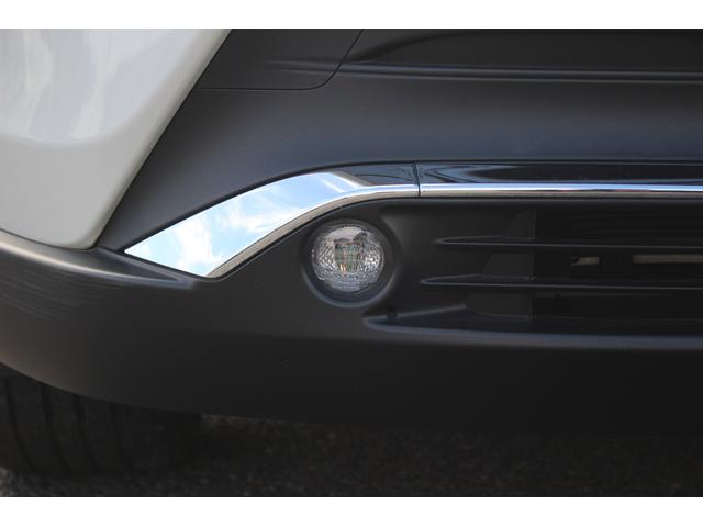 TOYOTA HARRIER Z LEATHER PACKAGE