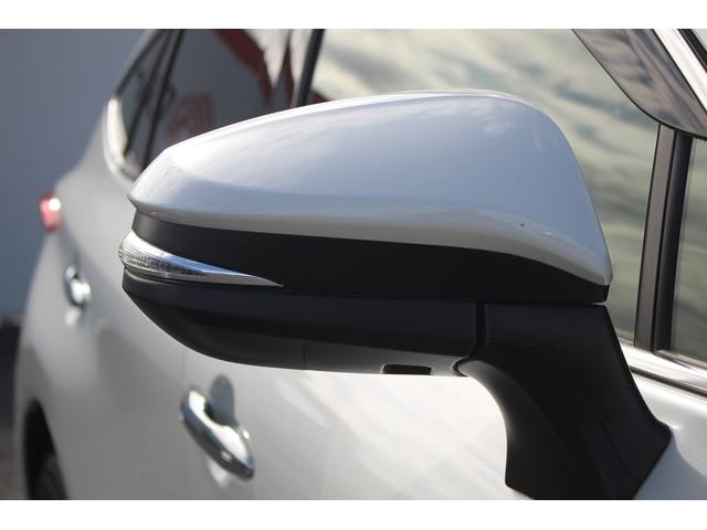 TOYOTA HARRIER Z LEATHER PACKAGE