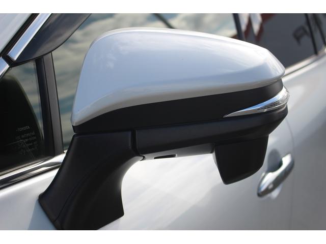 TOYOTA HARRIER Z LEATHER PACKAGE