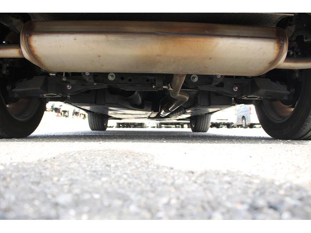 TOYOTA HARRIER Z LEATHER PACKAGE