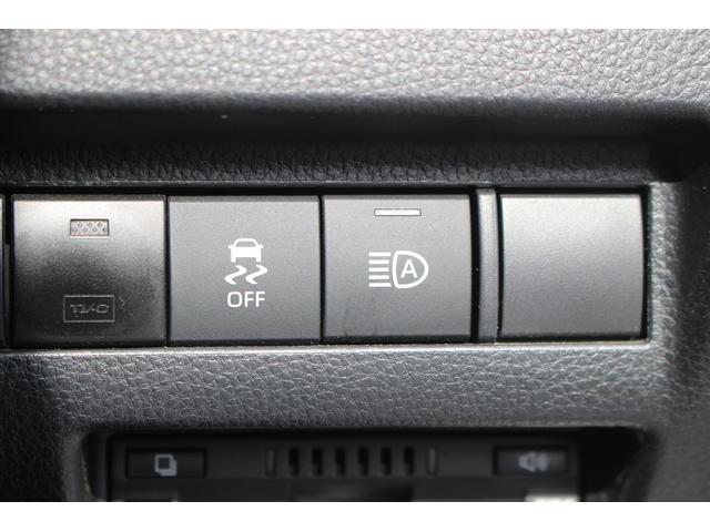 TOYOTA HARRIER Z LEATHER PACKAGE