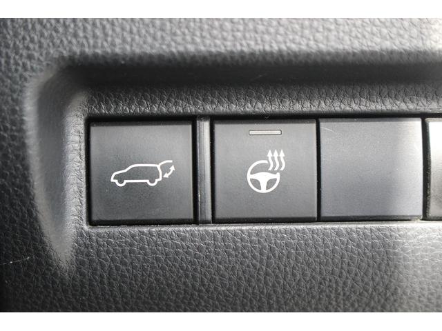 TOYOTA HARRIER Z LEATHER PACKAGE