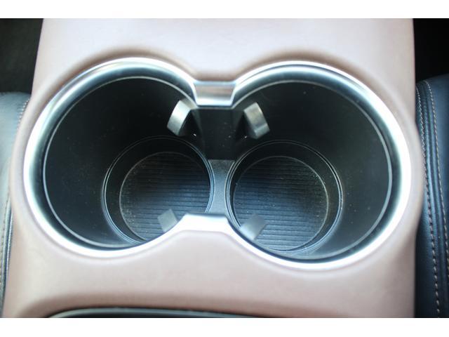 TOYOTA HARRIER Z LEATHER PACKAGE