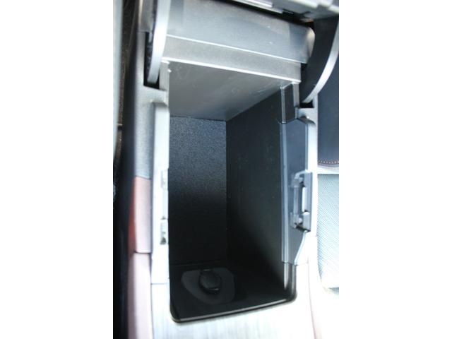 TOYOTA HARRIER Z LEATHER PACKAGE